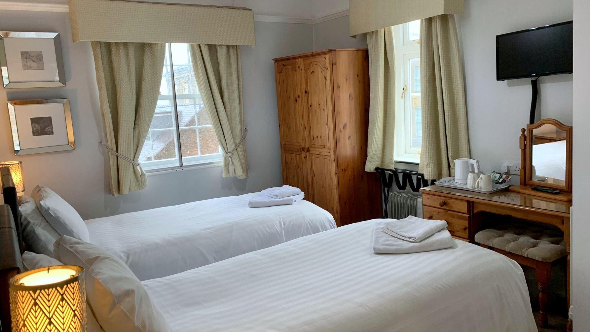 The Crescent Guest House York Kültér fotó