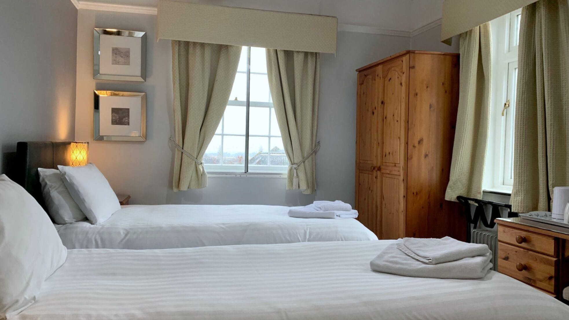 The Crescent Guest House York Kültér fotó