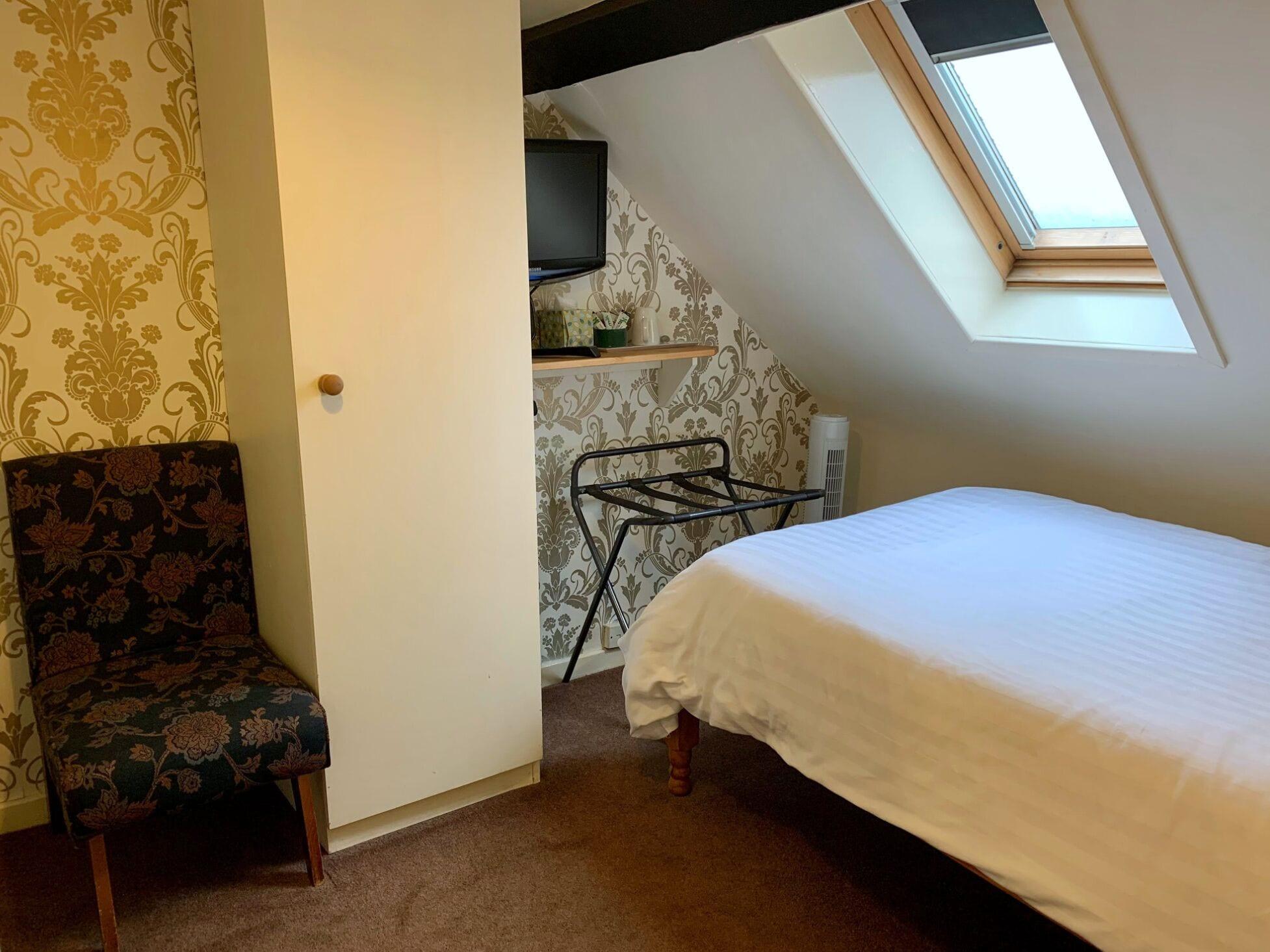 The Crescent Guest House York Kültér fotó